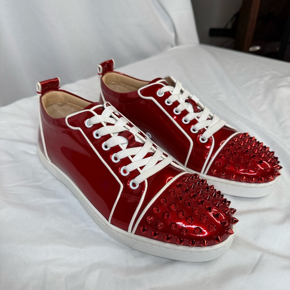 Christian Louboutin Gondolaclou Orlato Flat